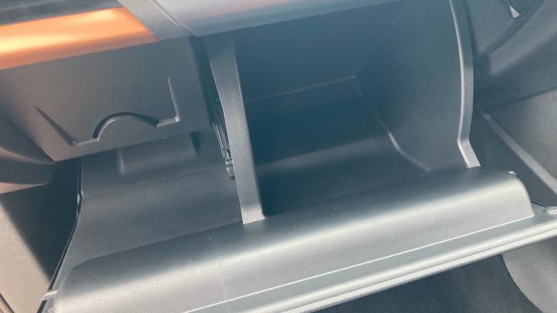 CUPRA Born 150kW V2 58kWh 5dr Auto Electric Hatchback